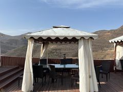 -潭柘厚院&山顶烤肉(潭柘寺店)