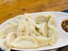 -老刘生态大鱼坊铁锅炖鱼(赛马场店)