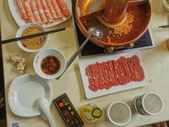 -吉羊三宝(复兴门笔管胡同店)