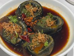 -小厨娘淮扬菜(天印大道店)