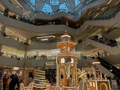 -天津万象城