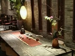 -青藤茶馆(南山路店)