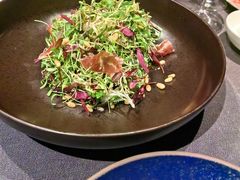 -上海滩餐厅(BFC外滩金融中心店)