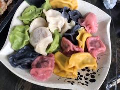 -87号烧烤海鲜·大排档(金沙滩店)