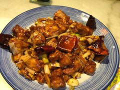 -那家小馆•北京菜•烤鸭(中关村店)