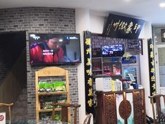 -印象徽州·正宗徽菜体验店