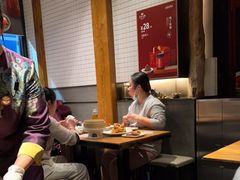 -四季民福烤鸭店(前门廊房二条店)