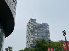 -上海浦东绿地铂骊酒店