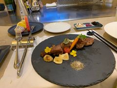 -V Bar海景扒房(北海湾惠龙万达嘉华酒店)