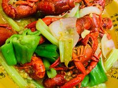 黄焖小龙虾-川香煲(茅台路店)