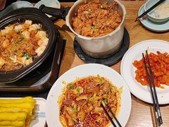 -鸡毛店·川菜(双楠店)