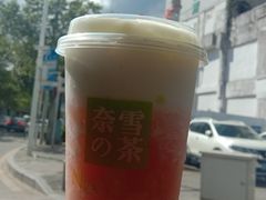 -奈雪的茶(大梅沙8号仓店)