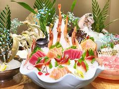 -尚海豆捞(乐虹坊店)