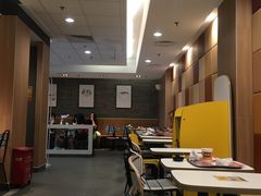 -麦当劳(温州东海店)