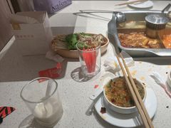 -海底捞火锅(杭州庆春路夜宵主题店)