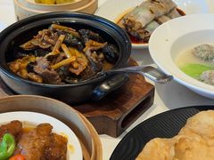 -金苑海鲜酒家(来魅力店)