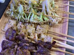 -毛哥小馆子(百井坊巷店)