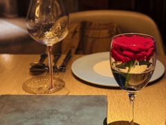 -波特曼西餐厅(中央大街店)