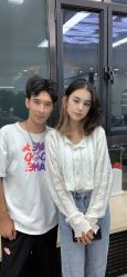 -美美秀造型