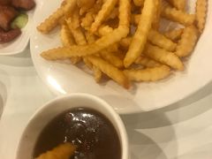 -大哥餐厅(西城花园店)
