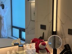 -南京THE TAI太和紫金大酒店