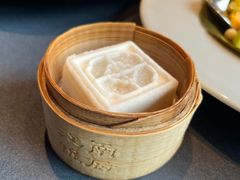 园林里的白玉方糕-江南雅厨(李公堤店)