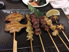 -有喜屋·深夜食堂(北京西路店)