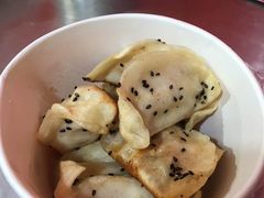 -汪记大王锅贴(成山路店)