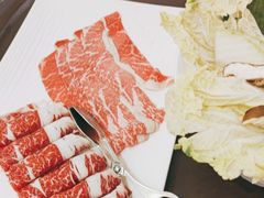-鼎鼎香·港式火锅(北京SKP店)