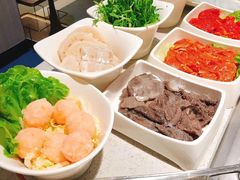 -海底捞火锅(番禺广场店)