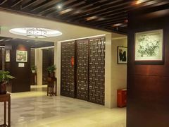 -七彩云南庆沣祥茶庄(金融街店)