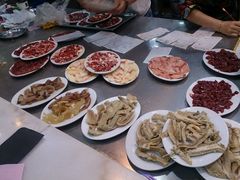 -伟记牛肉(金鸿公路店)