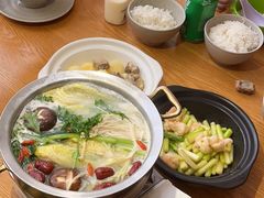 -湘拾(壹方北馆店)