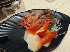 -争鲜回转寿司(东方银座店)
