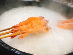-盈田盈粥庄(博山东路店)