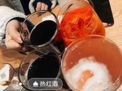 来星巴克喝酒-星巴克臻选(上海合生汇1F店)