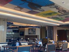 -厦门海港英迪格酒店(中山路店)