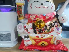 -白兔子密室(长寿路店)