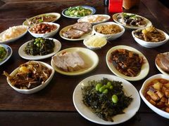 -同得兴 Since·1995 传统苏式面馆(十全街店)