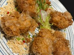 -铜锣湾·有麝自然香(渝北财富中心店)