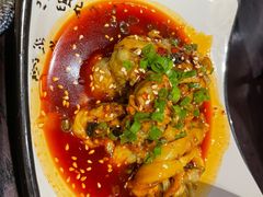 -三俞竹苑(红旗街万达店)