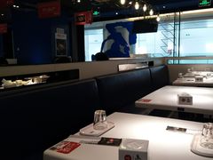 -鱼酷活鱼烤鱼(沈阳大悦城店)