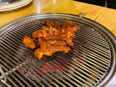 护心肉-喜来稀肉(望京店)