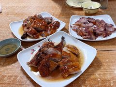 -粤华烧腊(胥口店)