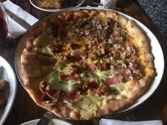 -PIZZA BIANCA(民园店)
