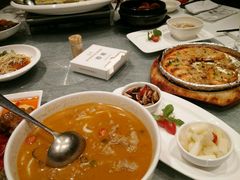 -小厨娘淮扬菜(清江苏宁广场店)