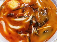 -45°李小姐土豆粉(世纪港湾店)