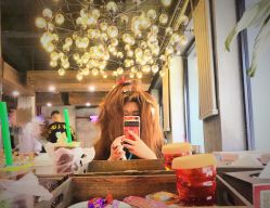 -Some Hair