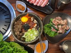 -意成料理
