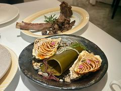 -王品牛排(青岛万象城店)